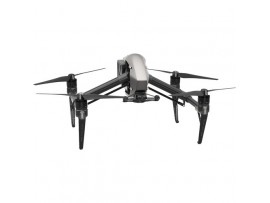 DJI Inspire 2 (Without Gimbal Camera) DJI Inspire 2 (Without Gimbal Camera)